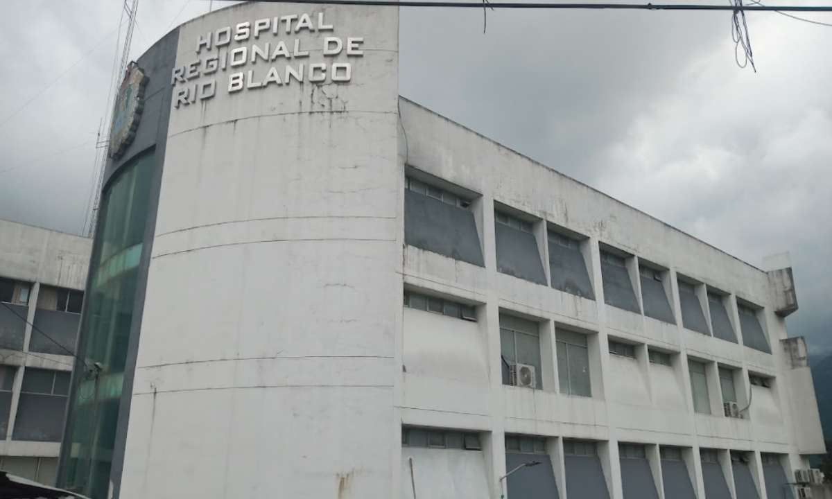 Rio Blanco.
