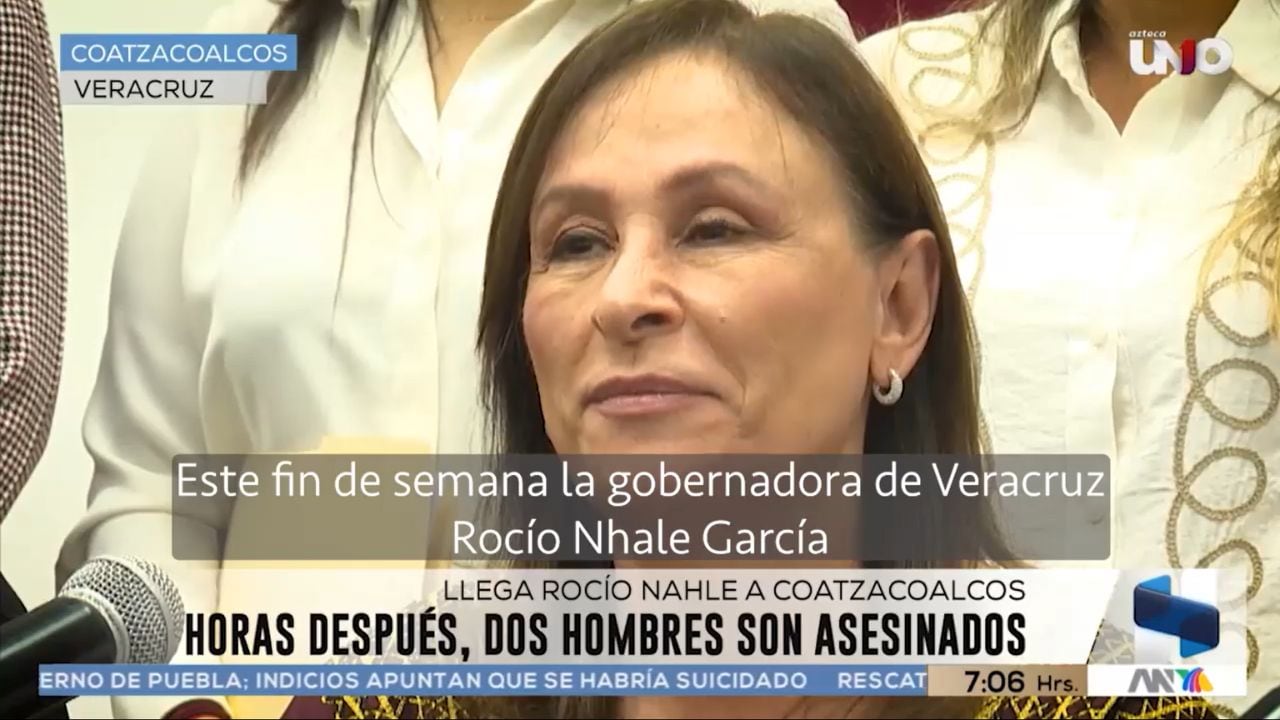 Los homicidios ocurrieron en las colonias Cuauhtémoc y Palma Sola, con menos de cuatro horas de diferencia