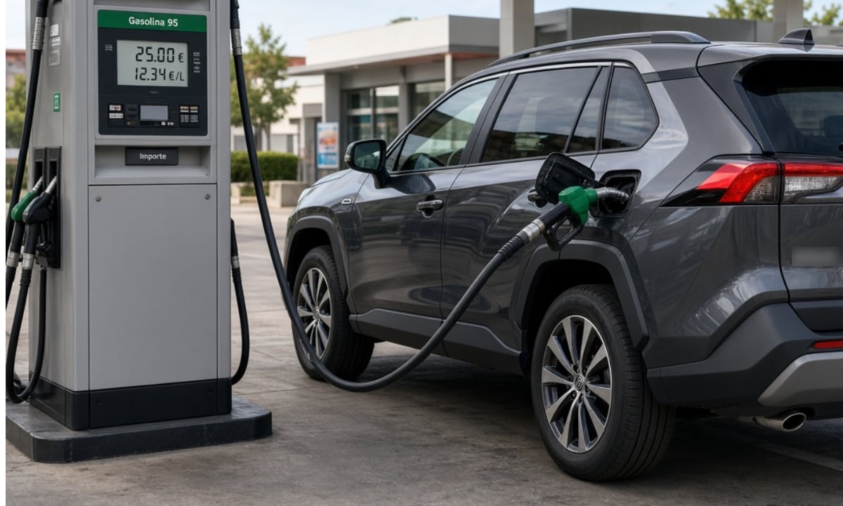 ¡SIGUE AUMENTANDO! Este es el precio de la gasolina en Veracruz hoy 21 de agosto 2026