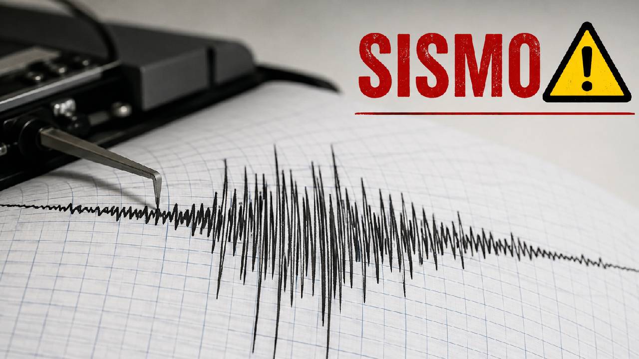 ¡Sacudida! Registran sismo en Veracruz hoy 17 de agosto de 2026 ¿Cuál fue la magnitud?