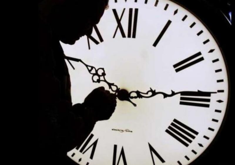 reloj