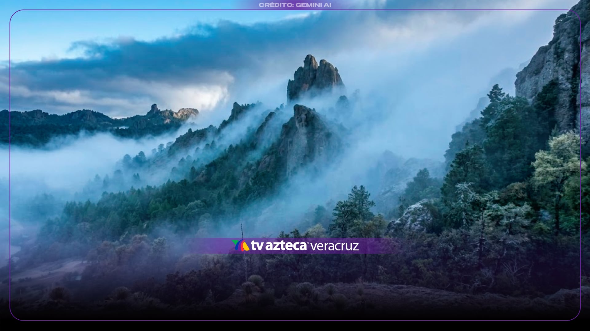 ¡SACA EL DE TIGRE! Así estará el clima en Hidalgo hoy sábado 17 de octubre de 2026