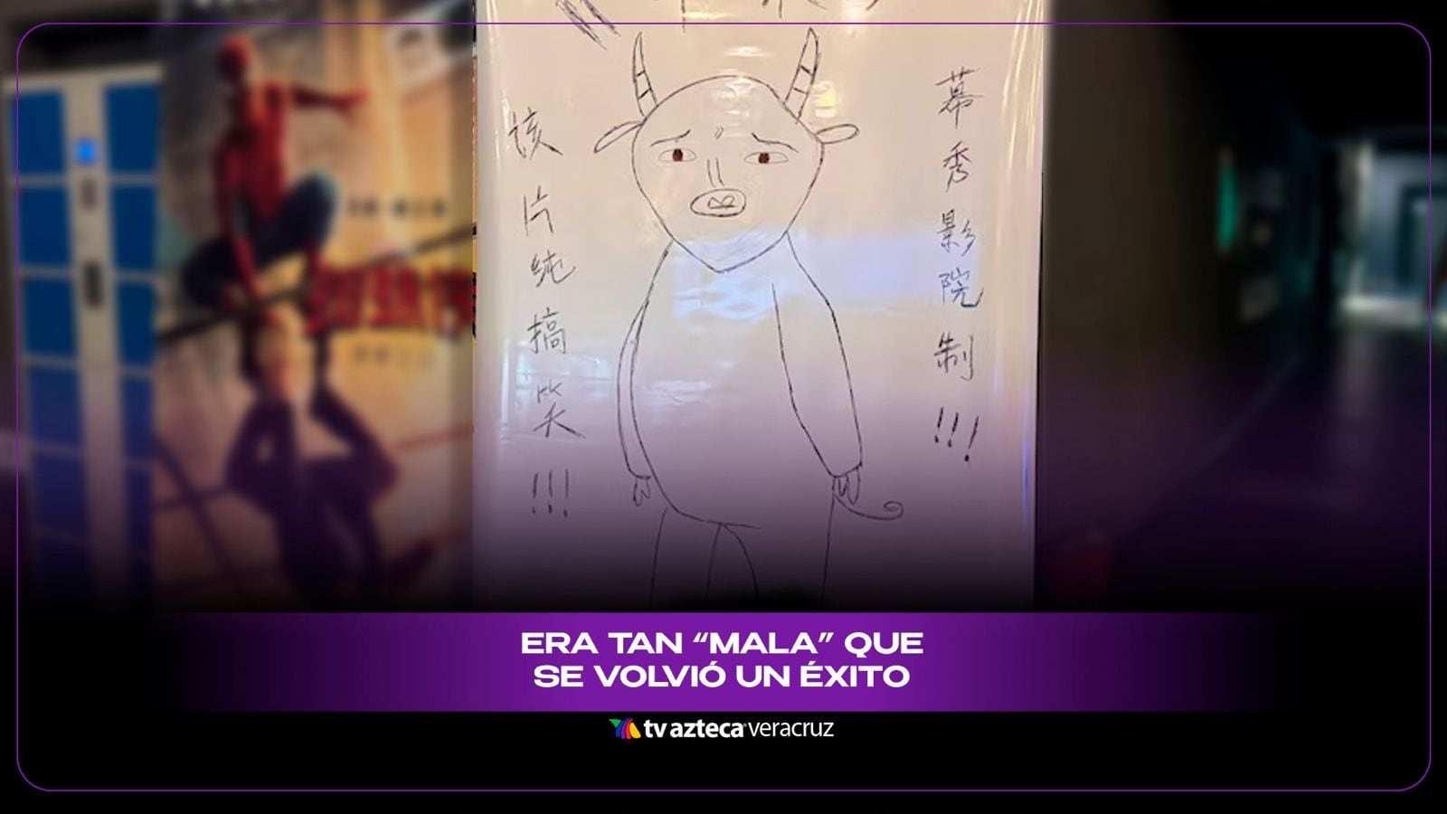 ¡Era tan ‘mala’ que se volvió un ÉXITO! Película de bajo presupuesto recauda millones