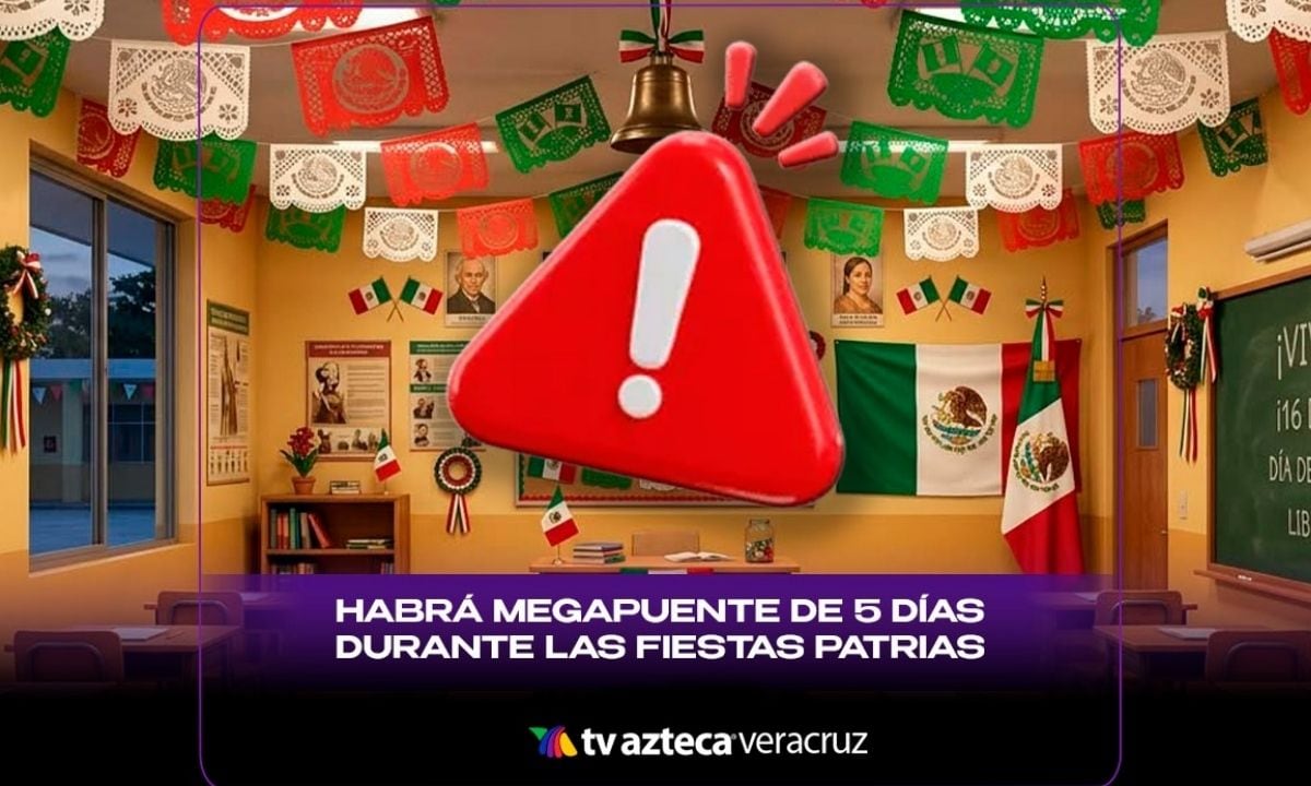 megapuente por fiestas patrias 2026e