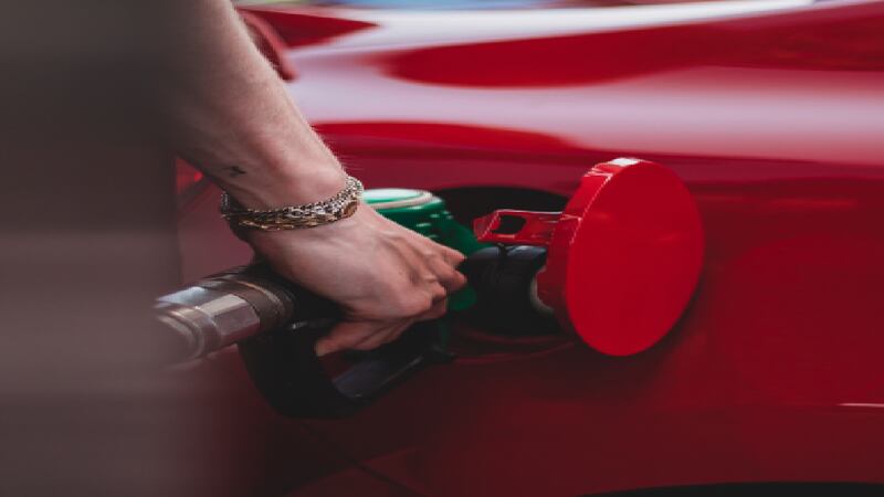 Gasolina magna barata en Veracruz