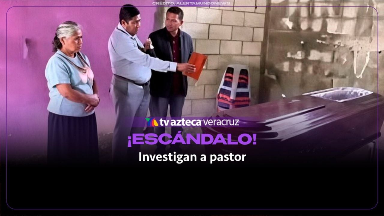 Las autoridades investigan las circunstancias del caso ocurrido en Sacapulas.