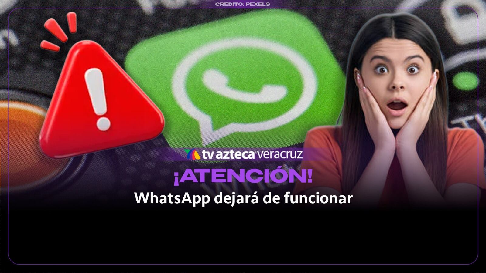 ¿El tuyo aparece en la lista? WhatsApp dejará de funcionar en estos celulares a partir del 31 de octubre
