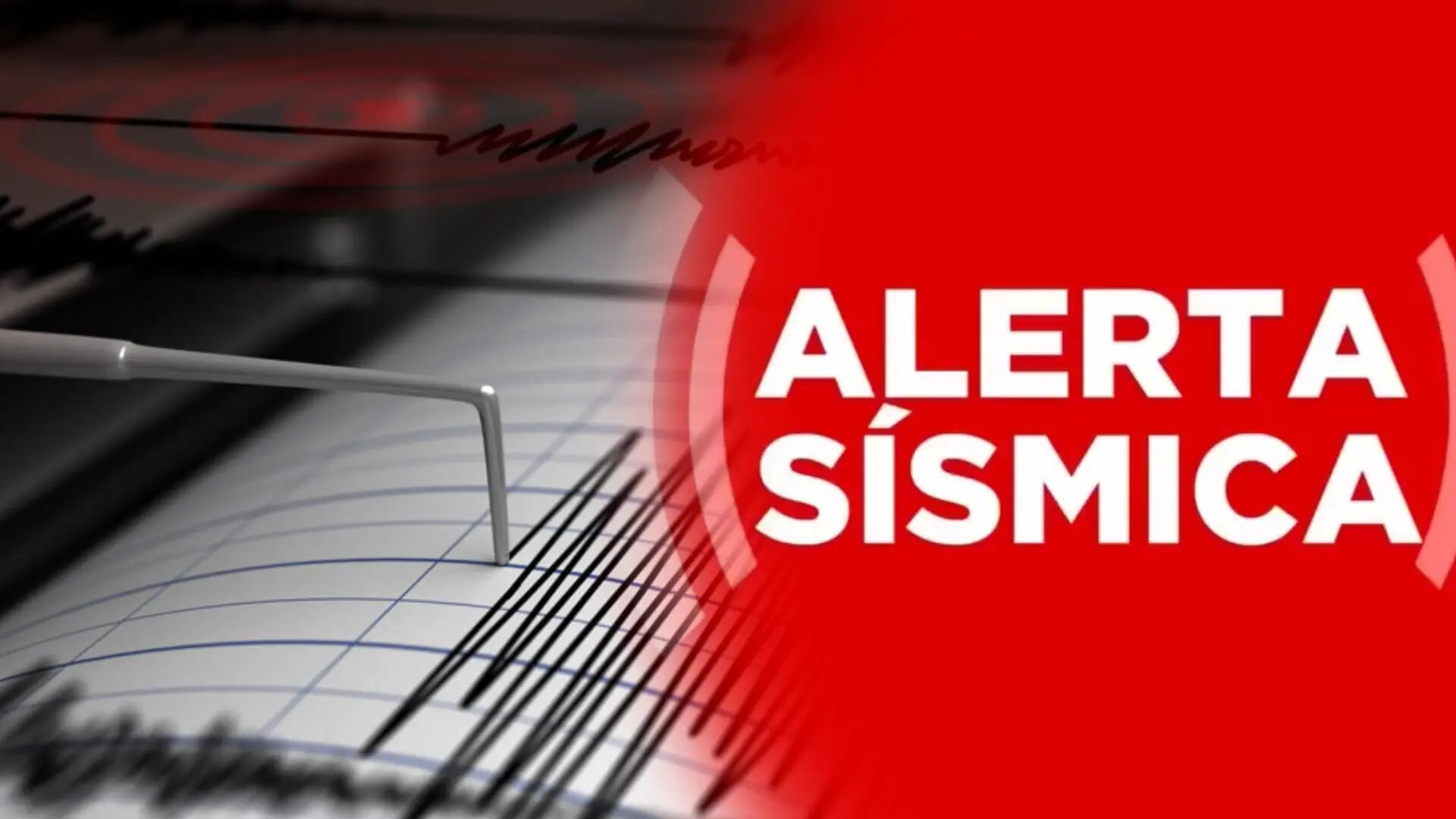 ¡El primero del mes! Se registra sismo HOY en México: Epicentro y magnitud del temblor de este martes 1 de septiembre de 2026