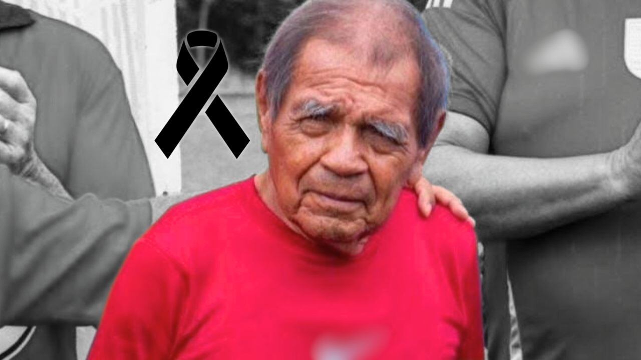 La trayectoria de Chucho Hernández incluyó pasos por Veracruz, Necaxa y la Selección Mexicana