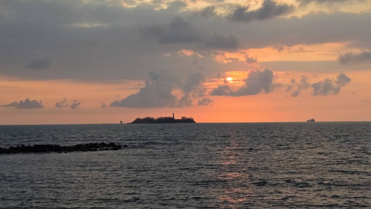 ¡Atentos! Así estará el clima en el estado de Veracruz hoy 16 de septiembre de 2026