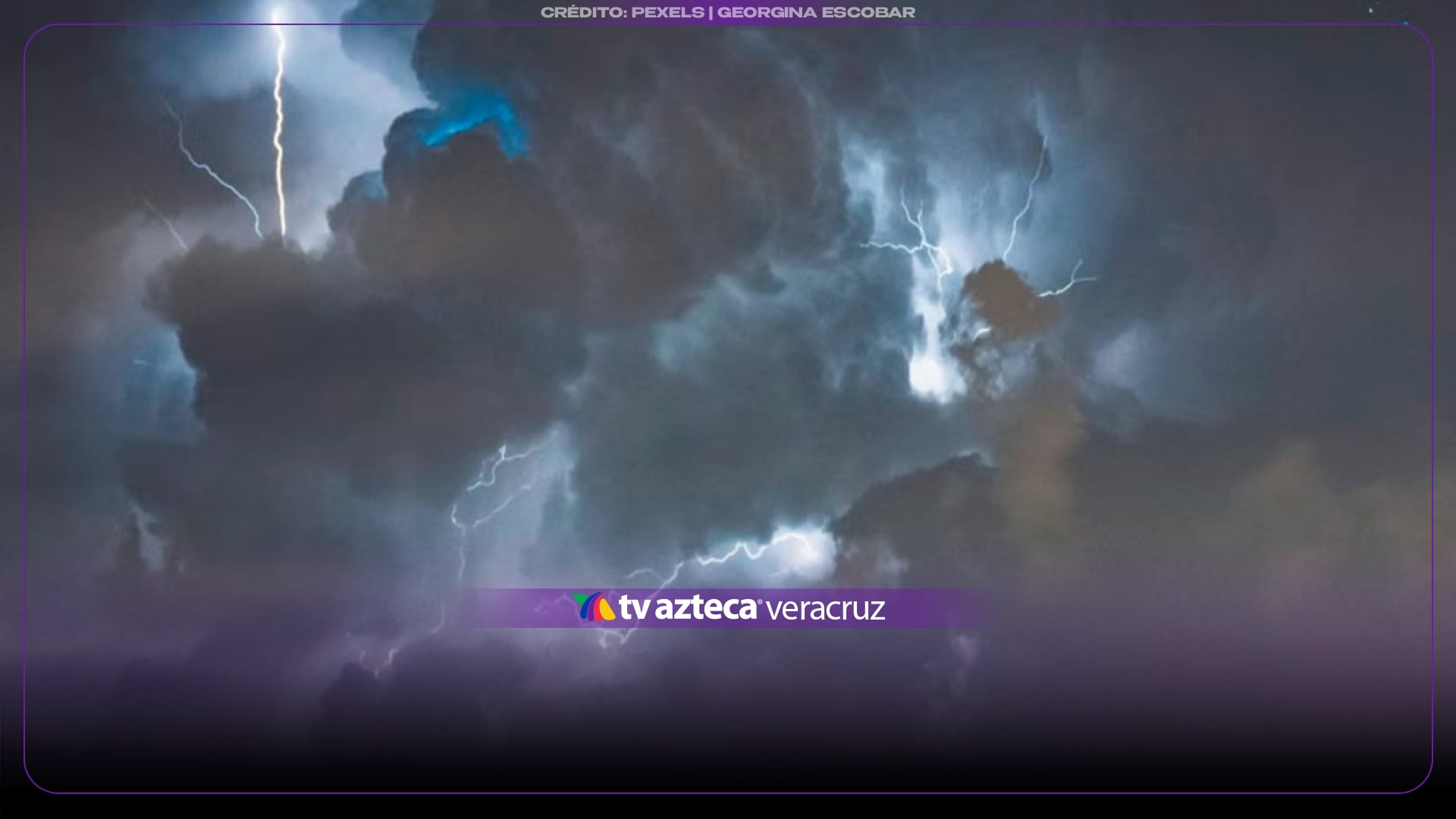 ¿HABRÁ TORMENTAS? Así estará el clima en Hidalgo hoy 16 de octubre de 2026