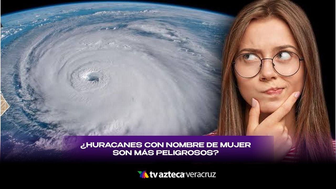 Huracanes