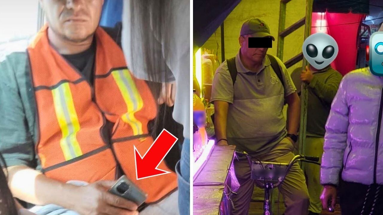 En redes sociales alertaron sobre presuntas conductas de acoso en calles de Mixquiahuala.