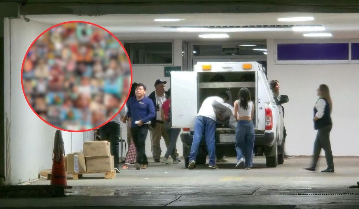 Despiden a menor fallecido en Veracruz