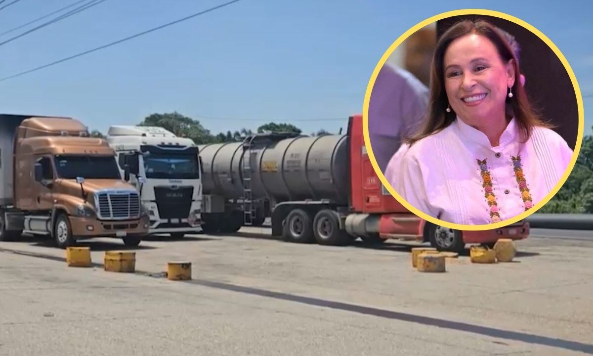 Carreteras y traileros en Veracruz.jpg