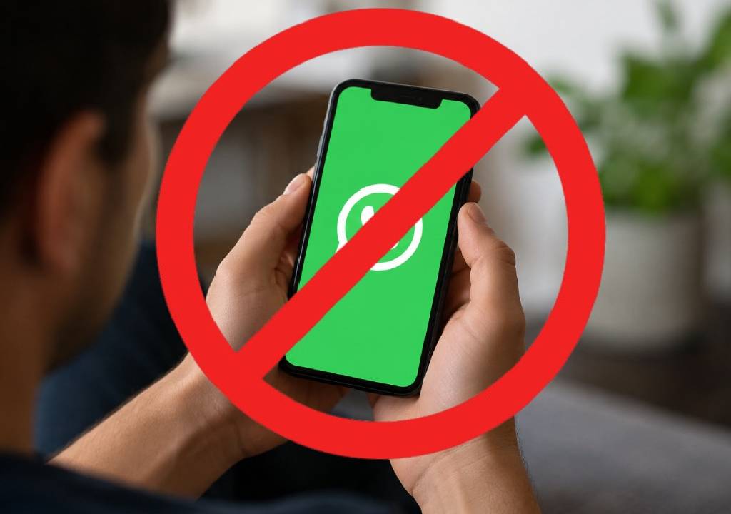 ¡Atención! Estos celulares se quedaran SIN WhatsApp a partir del 1 de agosto; lista oficial