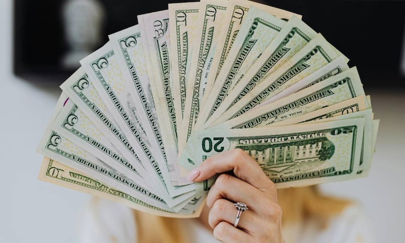 Así el dólar hoy 16 de agosto 2025