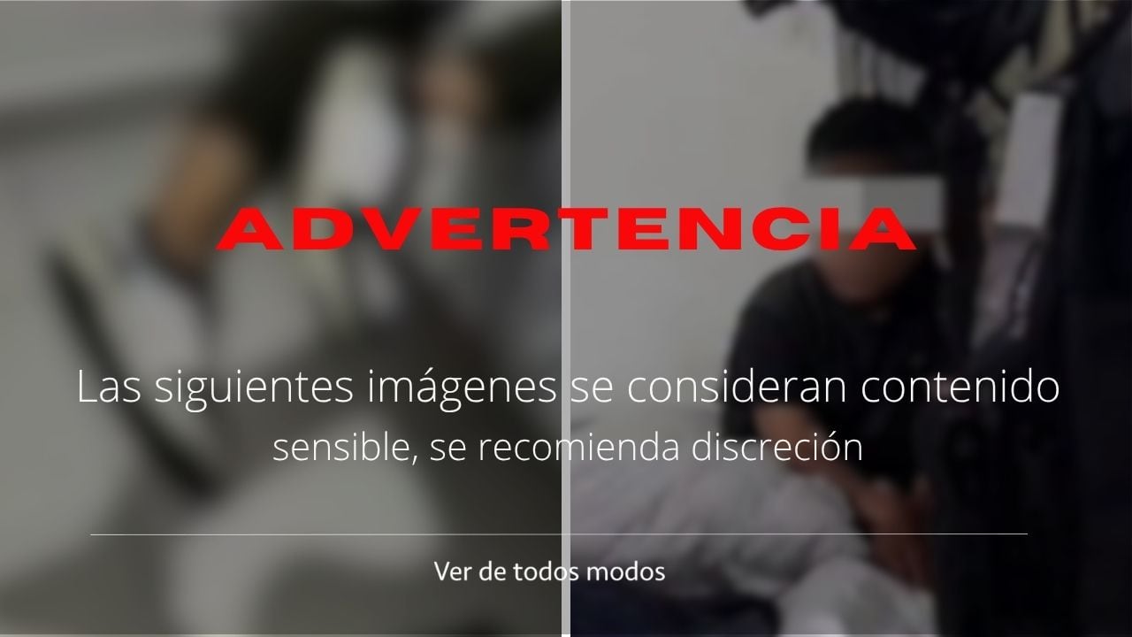 Nuevas imágenes atribuidas al lugar del hallazgo comenzaron a circular en redes sociales.