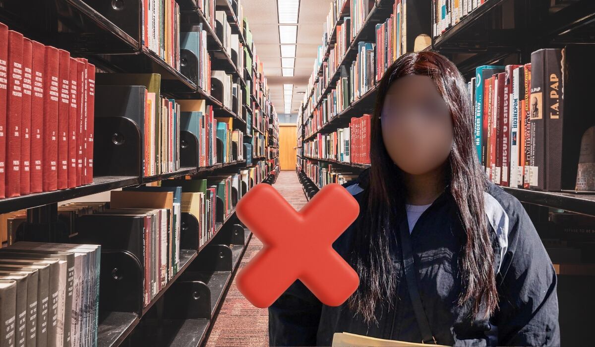 Prohíben inscripción a la universidad a joven de Oaxaca