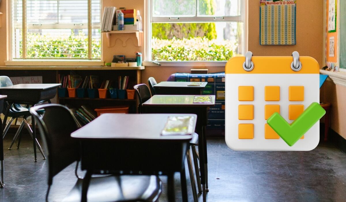 Regreso a clases 2026