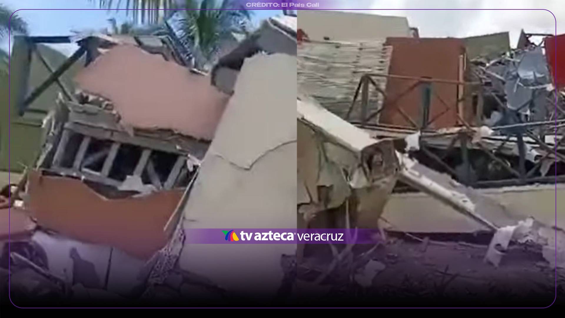 ¡BRUTAL! Terremoto de magnitud 7.7 SACUDE este 9 de octubre 2026; ¿Hay ALERTA de TSUNAMI? (+VIDEO)