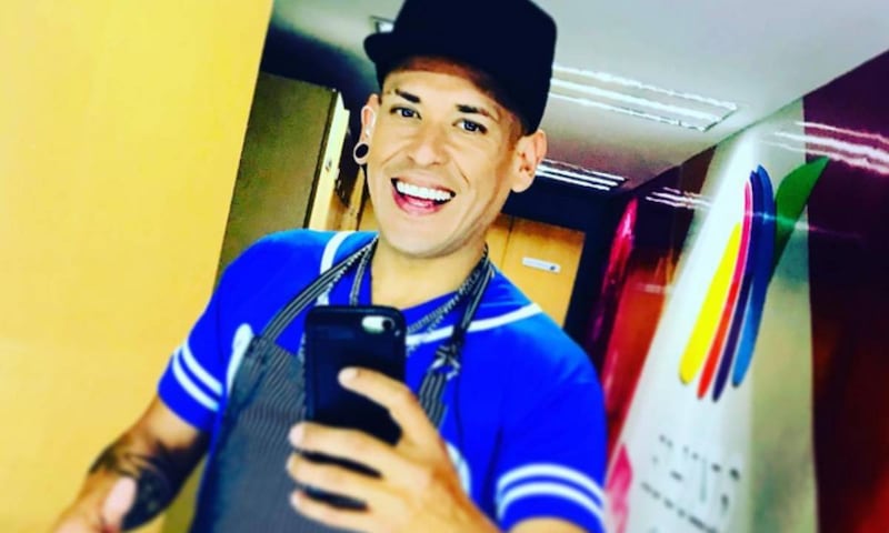 alan rangel.