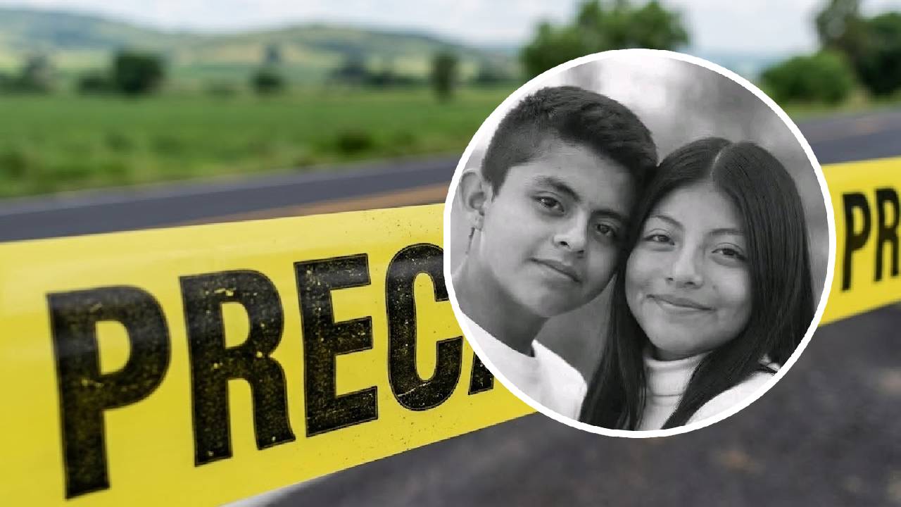 ¿DESAPARECIÓ CON SU NOVIO? Revelan MACABROS detalles sobre la joven hallada sin vida en carretera de Hidalgo