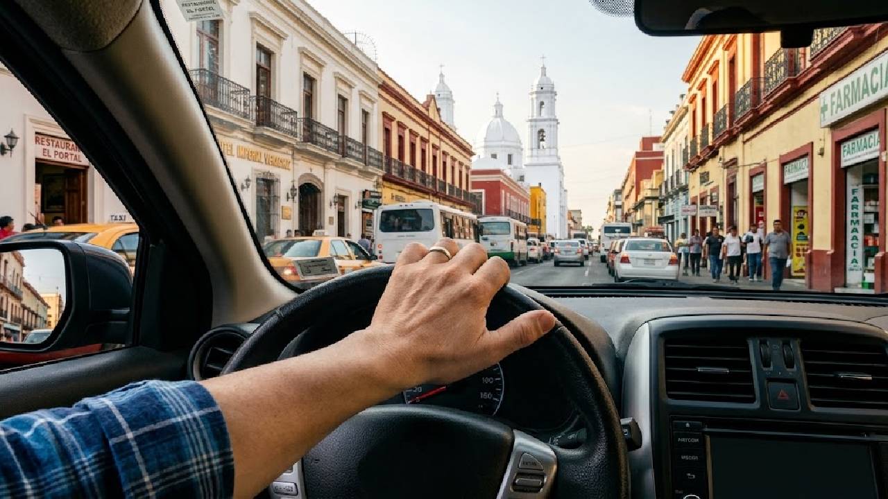 ¿Te avisan que falló tu auto? Advierten por nueva modalidad de estafa a conductores en Veracruz