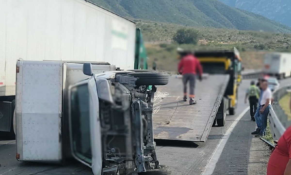 ¡OJO EN EL CAMINO! Conoce las condiciones de las carreteras de Veracruz hoy 18 de septiembre 2026