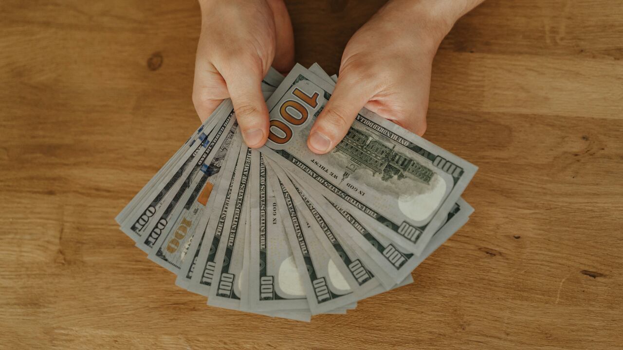 ¡SIGUE SUBIENDO! Conoce el precio del dólar hoy 21 de septiembre 2026 en Veracruz