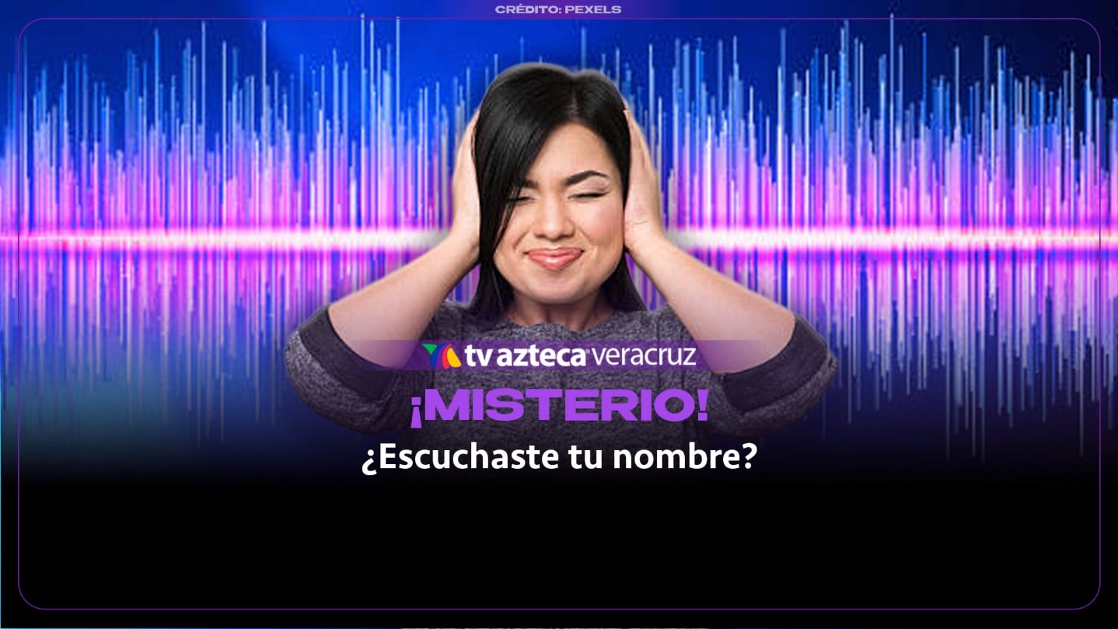 ¿Has escuchado tu nombre cuando estás solo? Estas son las posibles explicaciones