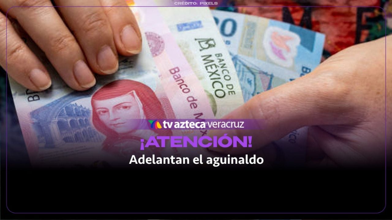 Las fechas dependen del régimen y del empleador