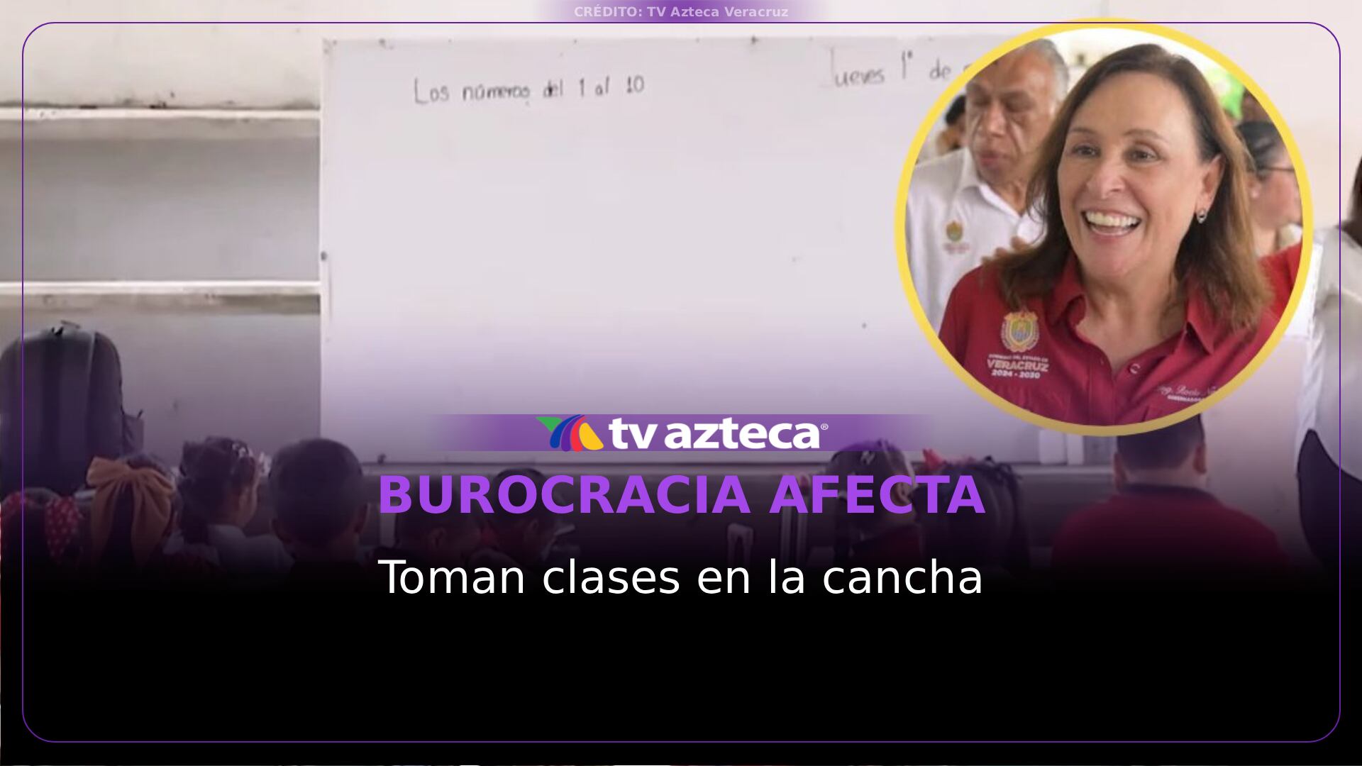 ¡Casi 200 alumnos sin escuela! Exigen a Rocío Nahle respuestas para reconstruir primaria de Pueblo Viejo