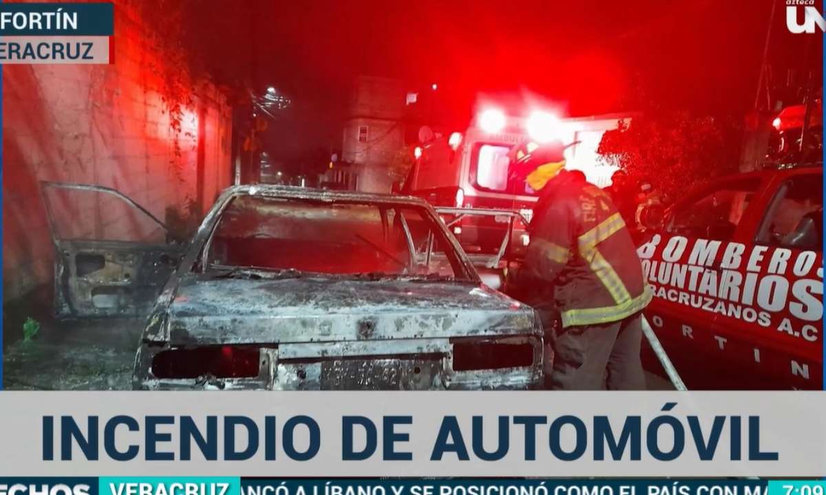 Fortin.
