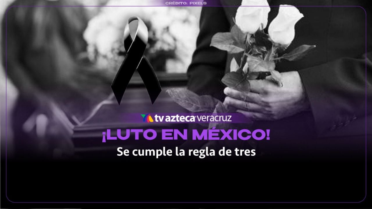 Tres figuras conocidas fallecieron en días consecutivos.