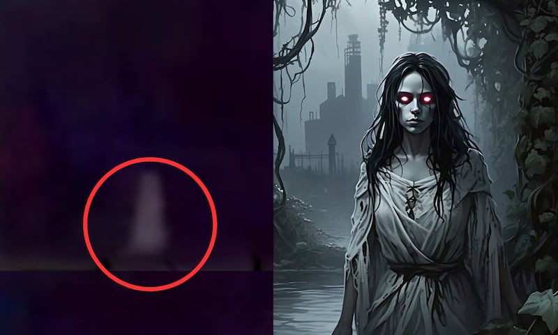 La Llorona