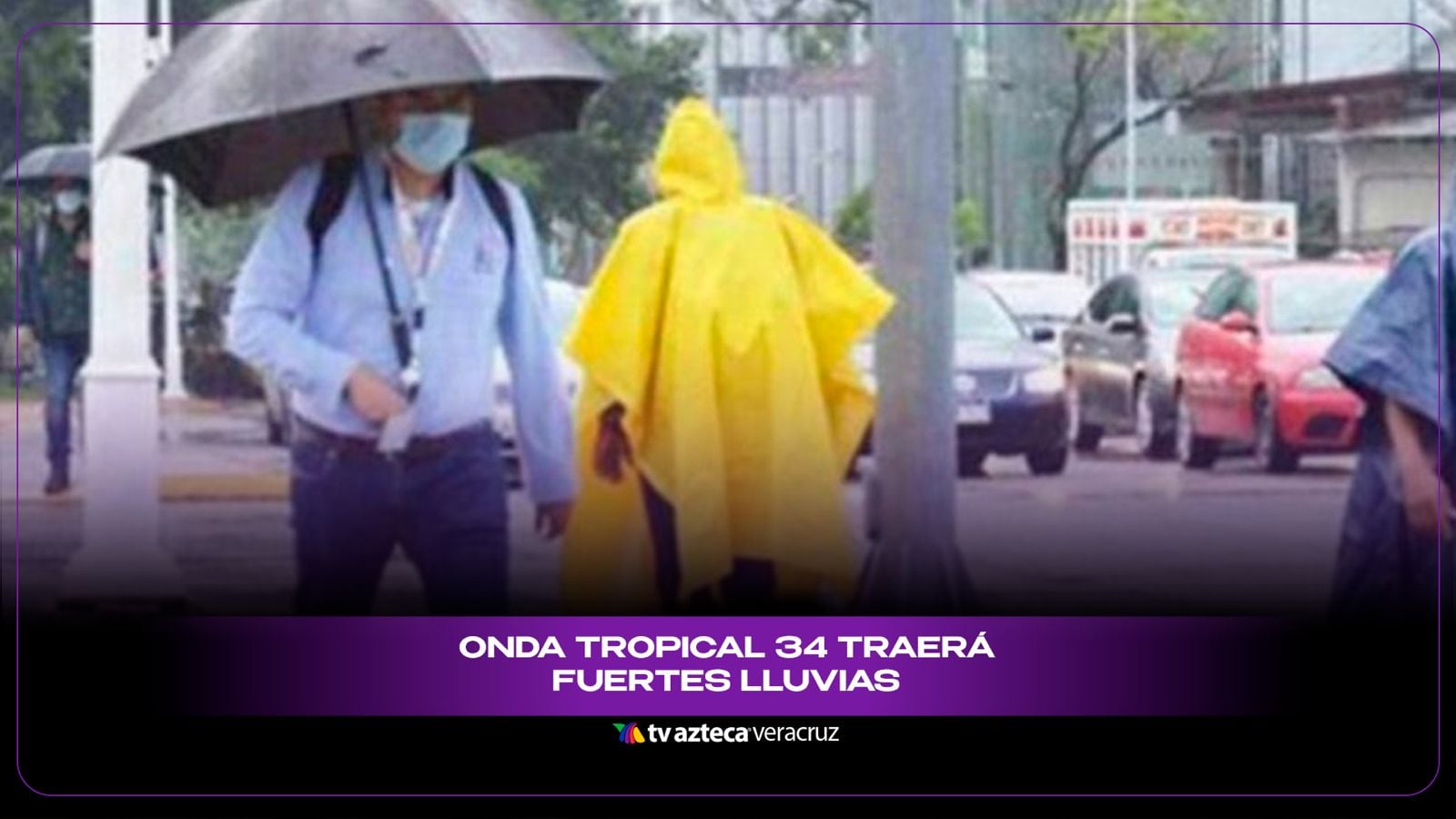 Onda Tropical 34