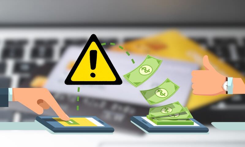 transferencias bancarias