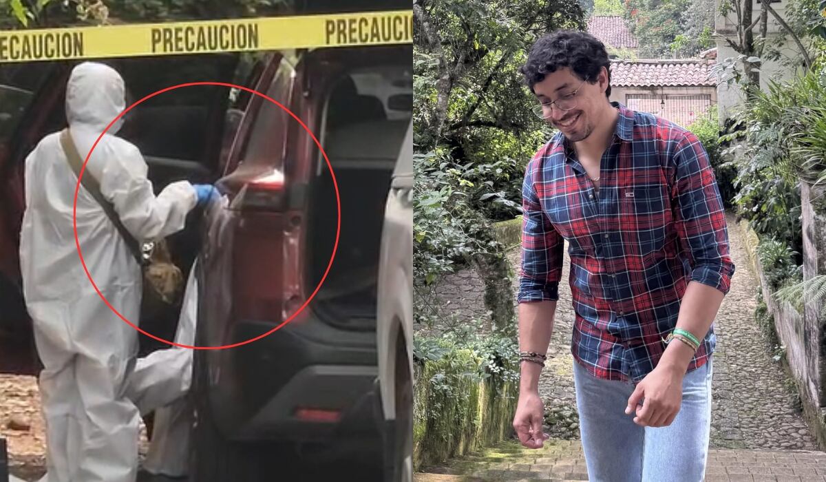 Revelan nuevos detalles de Luis Fernando Ibáñez