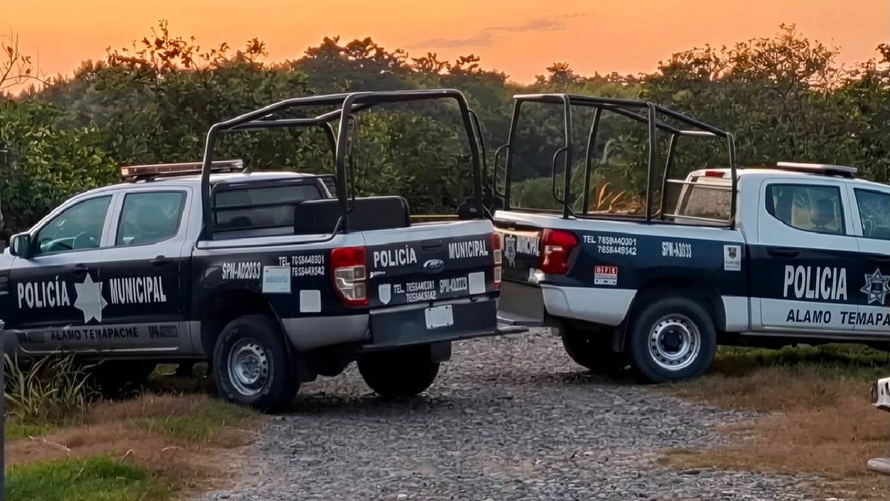 Hallan a hombre muerto cerca de carretera de Veracruz; víctima de la violencia en el gobierno de Rocío Nahle
