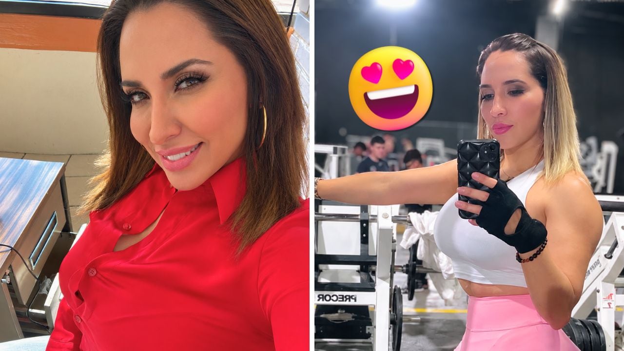 La llamada Maestra ‘Fitness’ de Hidalgo ha ganado notoriedad por los videos que comparte con sus seguidores