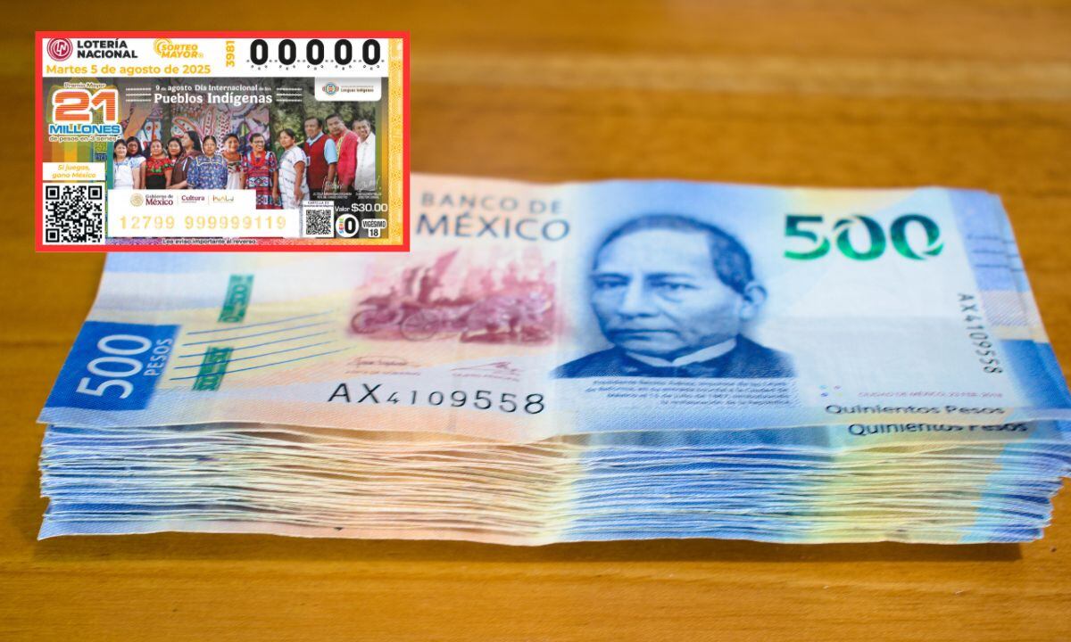 lotería nacional