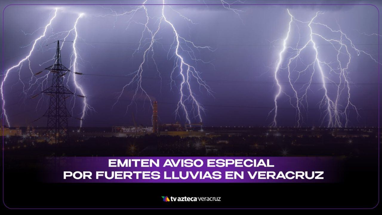 Las precipitaciones podrían dejar acumulados superiores a 70 milímetros de manera dispersa.