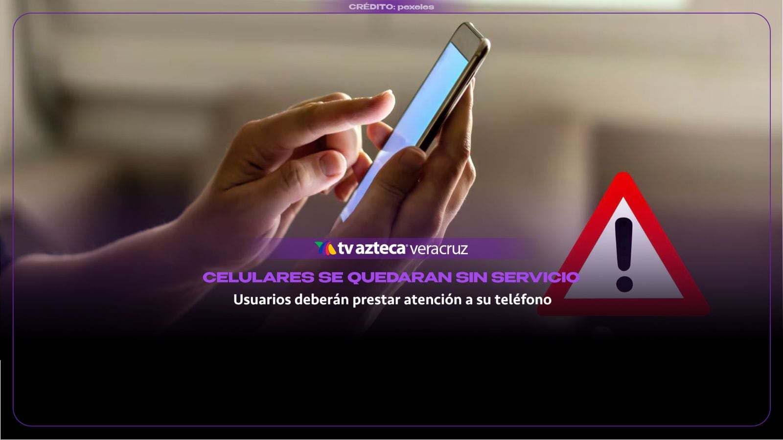 ¡Cuidado este 1 de octubre! Estos CELULARES se quedaran SIN SERVICIO en México
