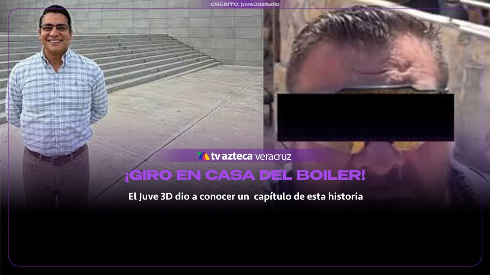 ¡Le salió CARO! Caso de la famosa CASA DEL BOILER da giro inesperado; vinculan a proceso a constructor