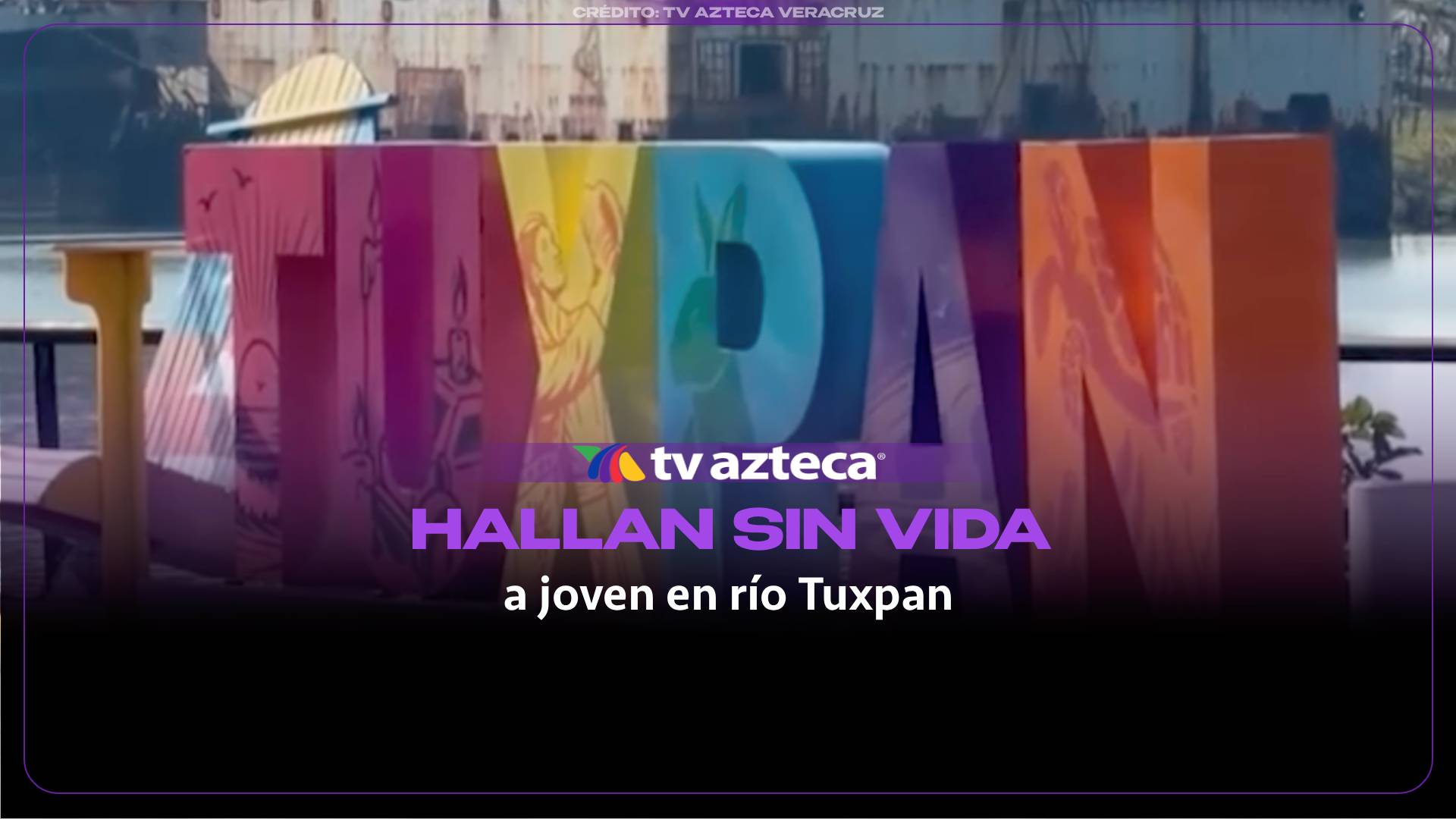 río Tuxpan