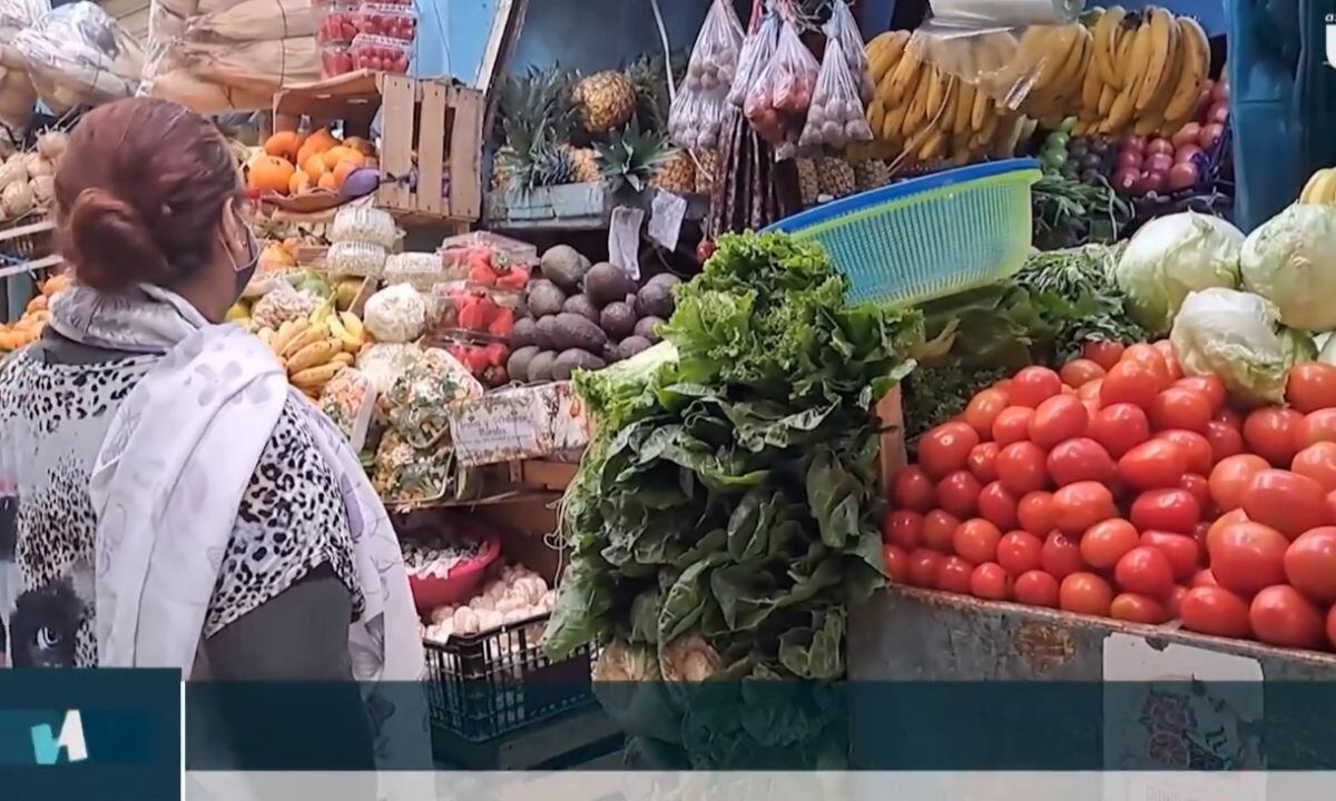Jitomate en Veracruz