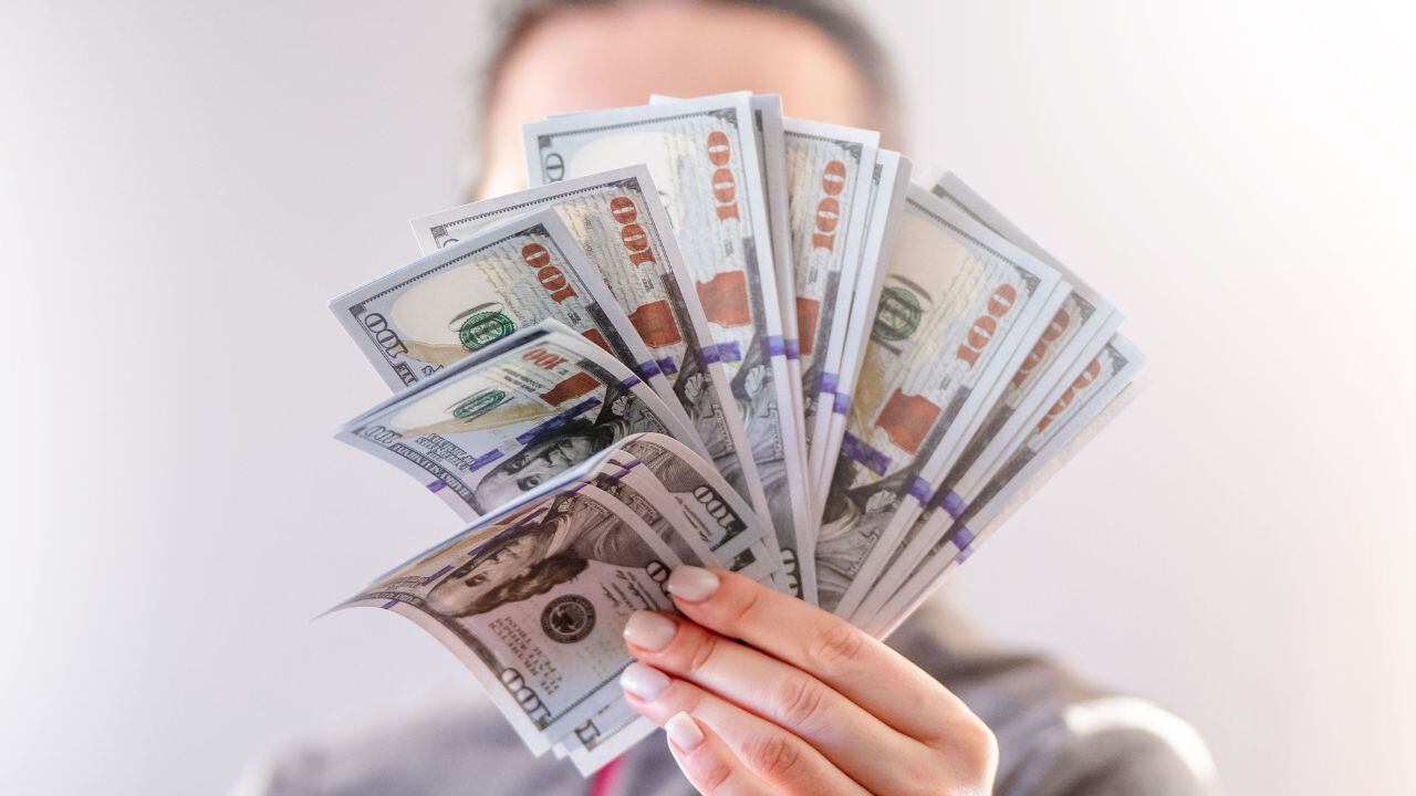 ¡SUBIDA MUNDIAL! Conoce el precio del dólar hoy 27 de septiembre 2026 en Veracruz