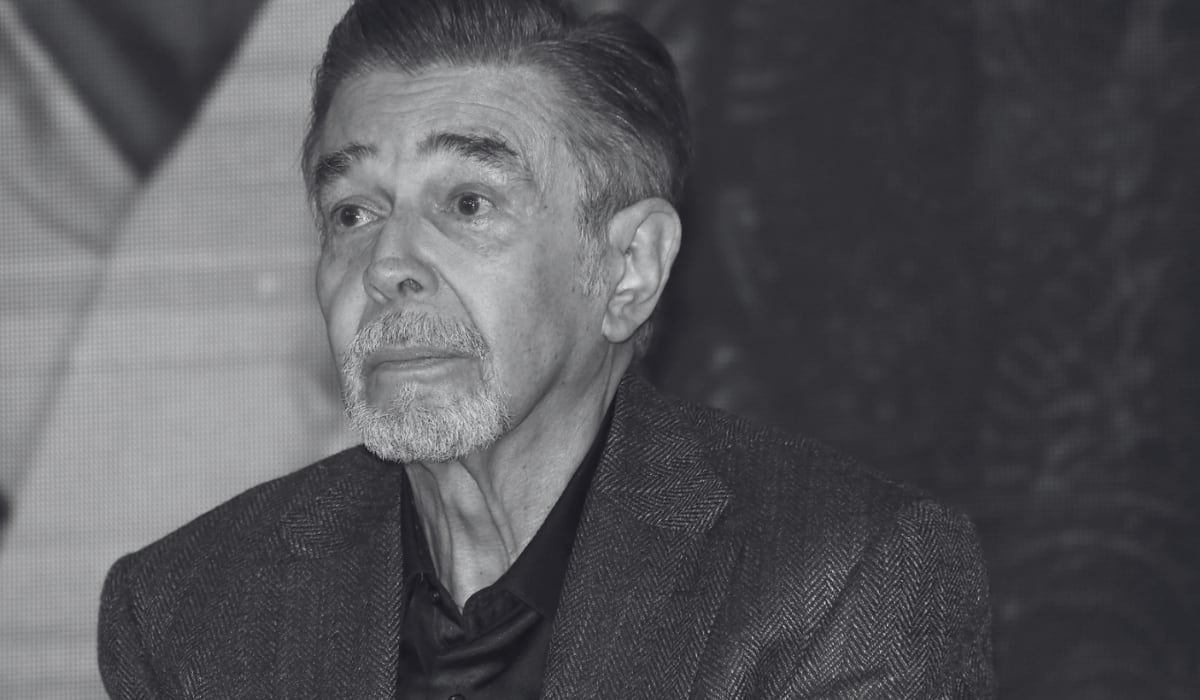 ¿Jorge Ortiz de Pinedo MURIÓ a los 78 años? Esta es la verdad sobre su estado de salud tras HOSPITALIZACIÓN