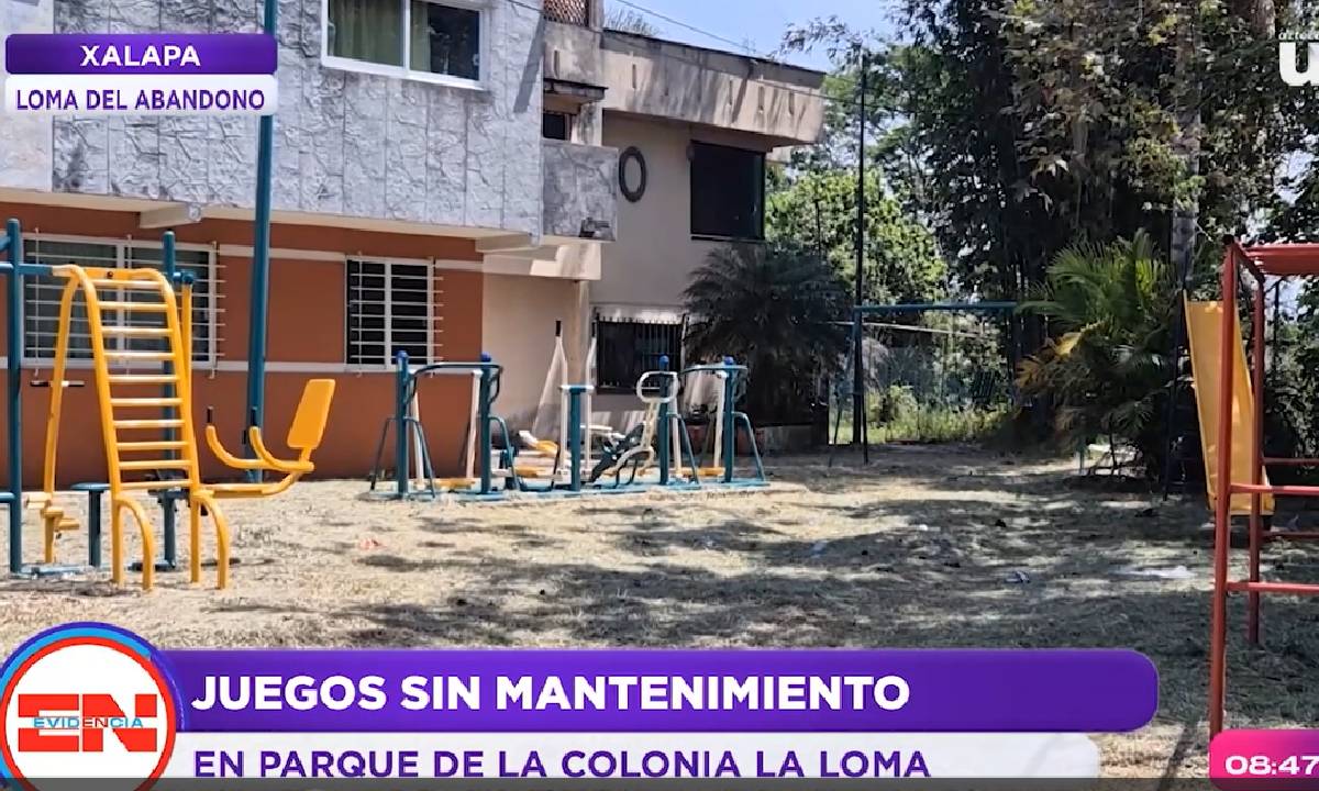 en el olvido parque en Xalapa.jpg